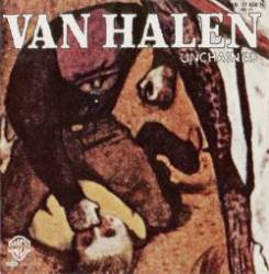 Van Halen : Unchained - So This Is Love ?